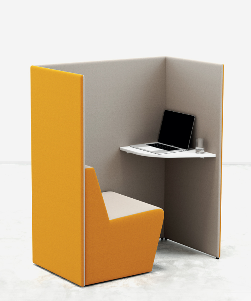 Origem PhoneBooth