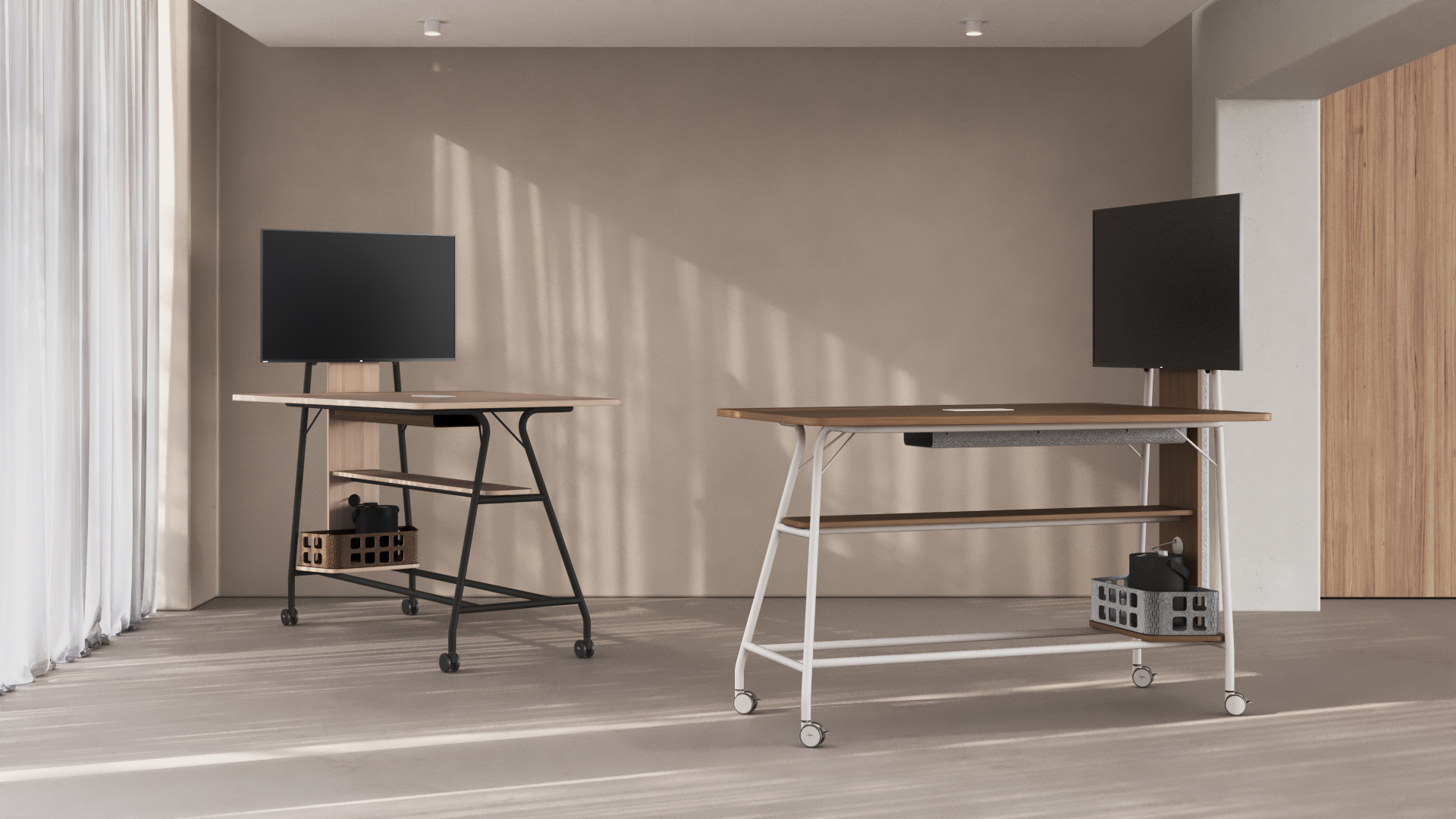 Streaming Table