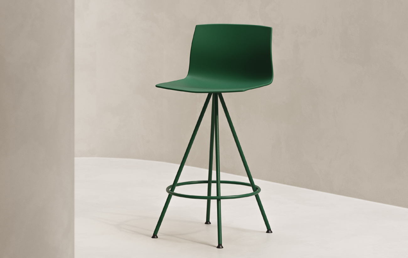 Kabi Stool