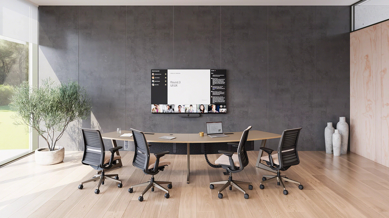 Ocular