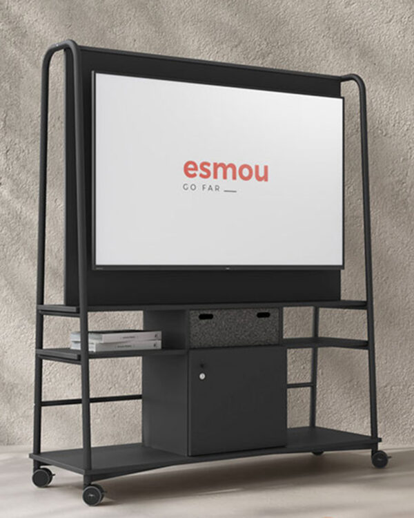 Streaming Trolley
