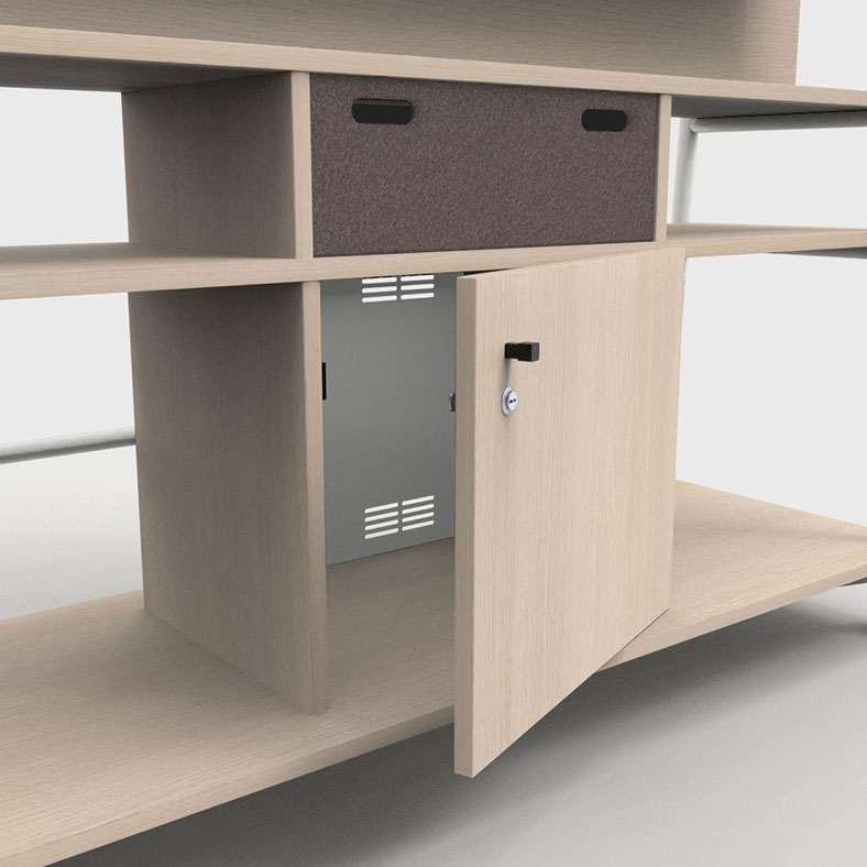 Streaming Trolley