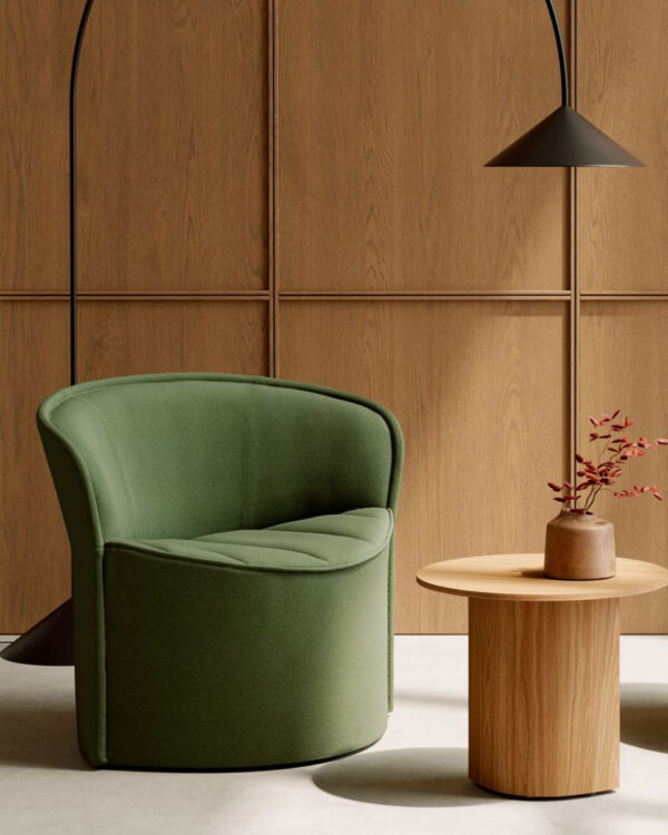 Ostoa Lounge